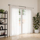 Twilight Expandable Blackout Curtain Rod
