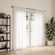 Twilight Expandable Blackout Curtain Rod