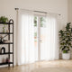 Twilight Expandable Blackout Curtain Rod