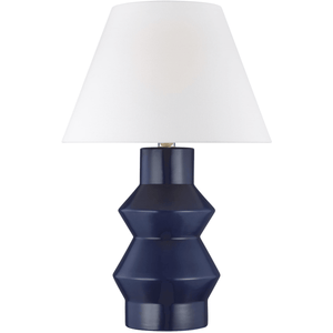 Visual Comfort Studio Collection - Abaco Large Table Lamp - Lights Canada