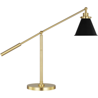 Wellfleet Cone Desk Lamp