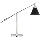 Visual Comfort Studio Collection - Wellfleet Cone Desk Lamp - Lights Canada