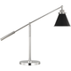 Visual Comfort Studio Collection - Wellfleet Cone Desk Lamp - Lights Canada