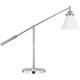 Visual Comfort Studio Collection - Wellfleet Cone Desk Lamp - Lights Canada