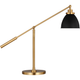 Visual Comfort Studio Collection - Wellfleet Dome Desk Lamp - Lights Canada
