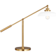 Visual Comfort Studio Collection - Wellfleet Wide Desk Lamp - Lights Canada