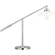 Visual Comfort Studio Collection - Wellfleet Wide Desk Lamp - Lights Canada