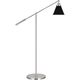 Visual Comfort Studio Collection - Wellfleet Cone Floor Lamp - Lights Canada