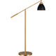 Visual Comfort Studio Collection - Wellfleet Dome Floor Lamp - Lights Canada