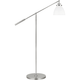 Visual Comfort Studio Collection - Wellfleet Dome Floor Lamp - Lights Canada