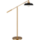 Visual Comfort Studio Collection - Wellfleet Wide Floor Lamp - Lights Canada