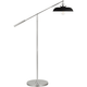 Visual Comfort Studio Collection - Wellfleet Wide Floor Lamp - Lights Canada