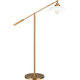 Visual Comfort Studio Collection - Wellfleet Wide Floor Lamp - Lights Canada