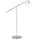 Visual Comfort Studio Collection - Wellfleet Wide Floor Lamp - Lights Canada