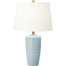 Visual Comfort Studio Collection - Waveland Table Lamp - Lights Canada