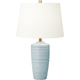 Visual Comfort Studio Collection - Waveland Table Lamp - Lights Canada