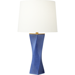 Visual Comfort Studio Collection - Lagos Table Lamp - Lights Canada