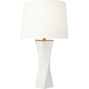 Visual Comfort Studio Collection - Lagos Table Lamp - Lights Canada