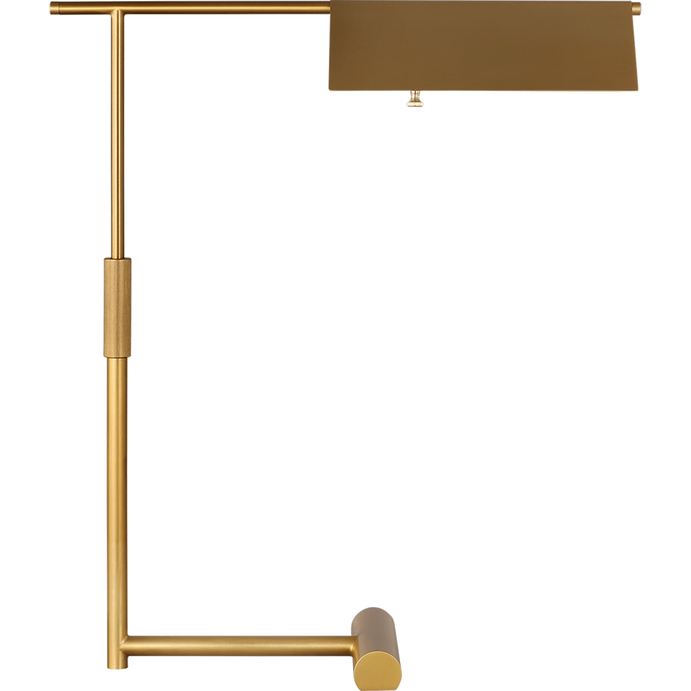 Visual Comfort Studio Collection - Foles Task Table Lamp - Lights Canada