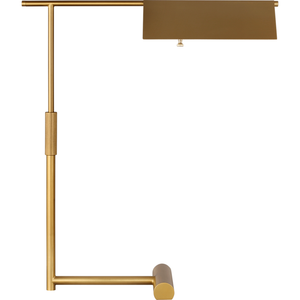 Visual Comfort Studio Collection - Foles Task Table Lamp - Lights Canada