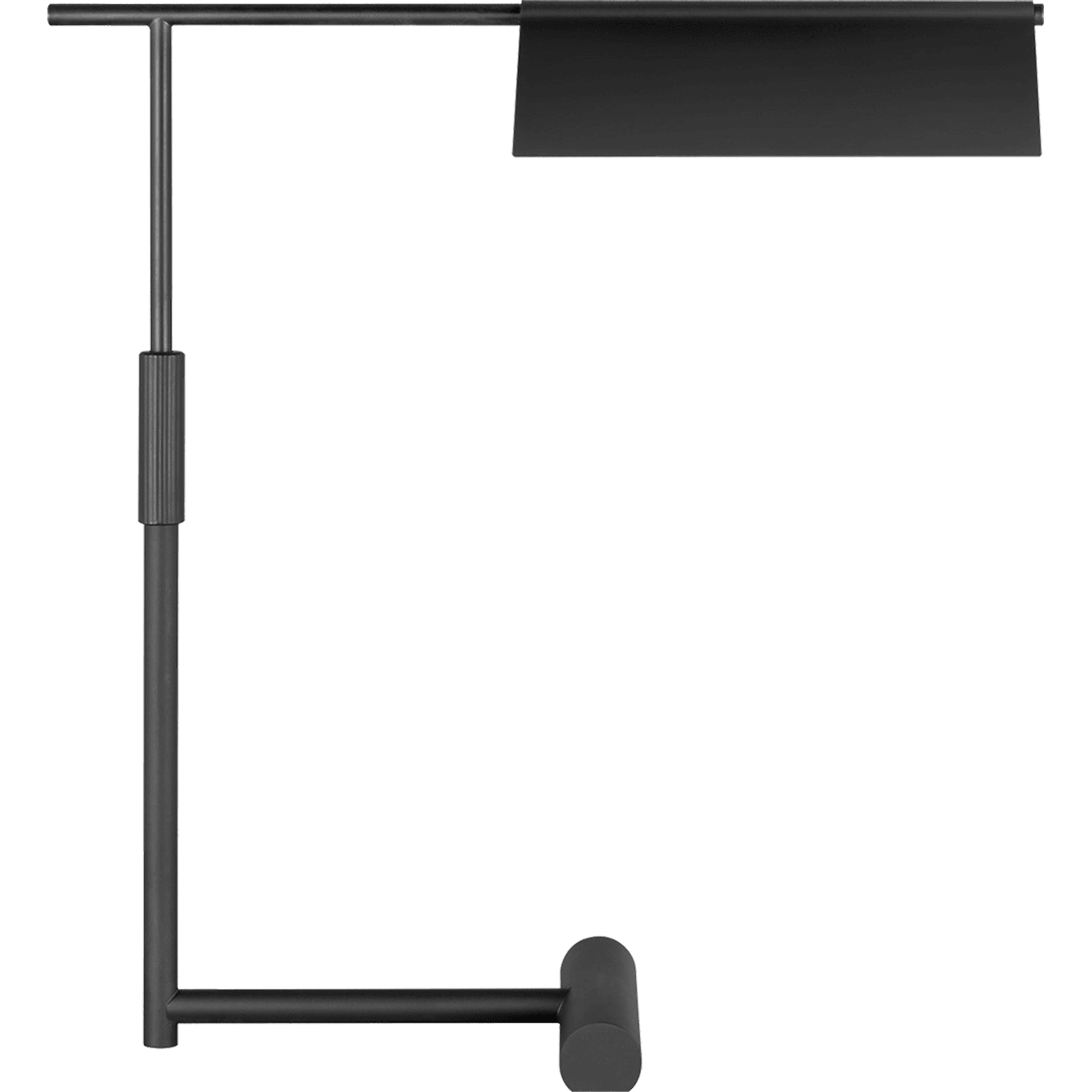 Visual Comfort Studio Collection - Foles Task Table Lamp - Lights Canada