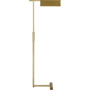 Visual Comfort Studio Collection - Foles Task Floor Lamp - Lights Canada