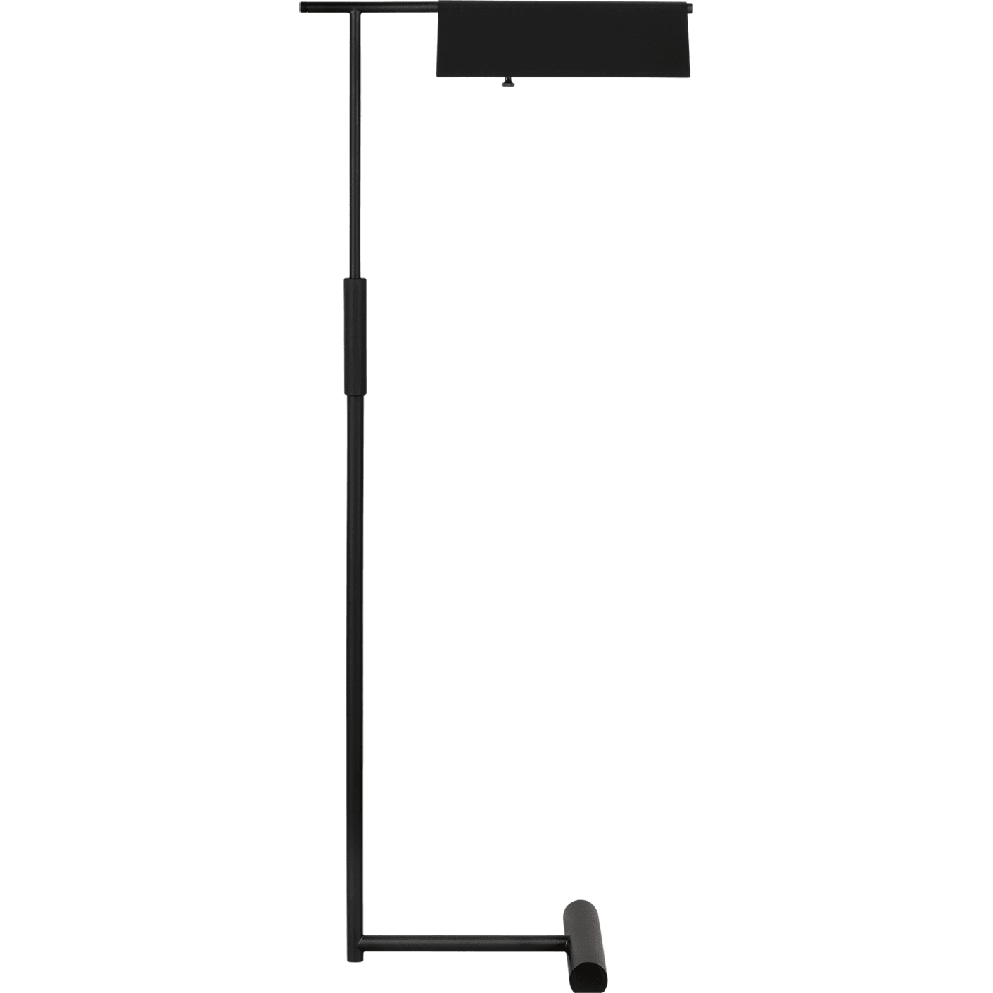 Visual Comfort Studio Collection - Foles Task Floor Lamp - Lights Canada