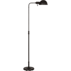 Visual Comfort Studio Collection - Belmont 1-Light Large Task Floor Lamp - Lights Canada