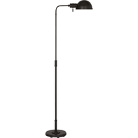 Belmont 1-Light Large Task Floor Lamp