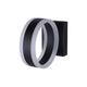 Franco 1-Light Outdoor Lantern