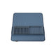 UDry Dish Rack with Drying Mat