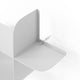 Montage Metal Shelves (Set of 2)