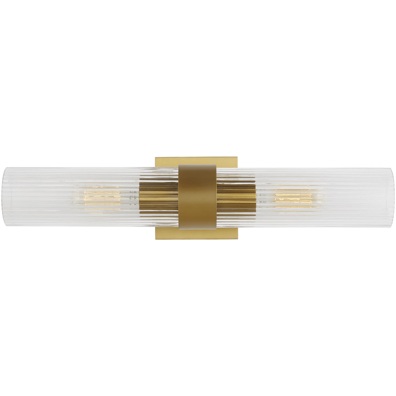 Visual Comfort Studio Collection - Geneva Linear Sconce - Lights Canada