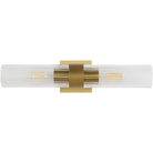 Visual Comfort Studio Collection - Geneva Linear Sconce - Lights Canada