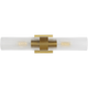 Visual Comfort Studio Collection - Geneva Linear Sconce - Lights Canada
