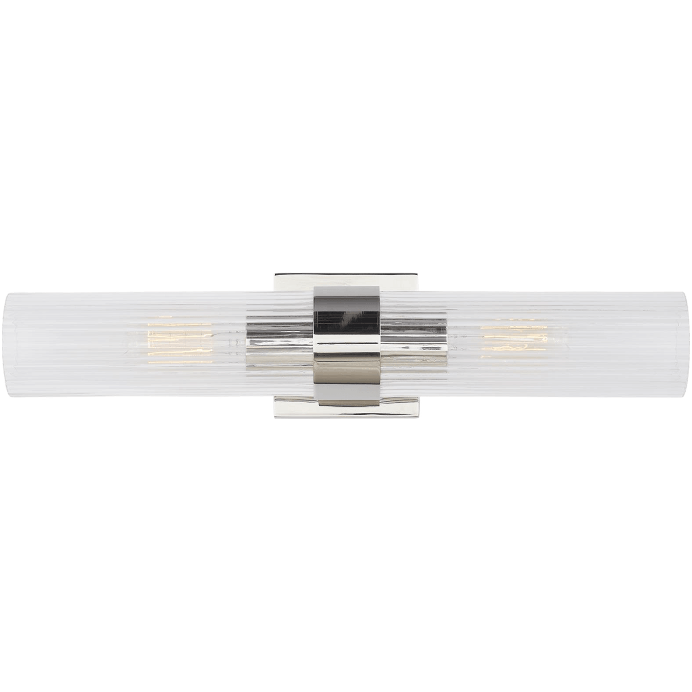 Visual Comfort Studio Collection - Geneva Linear Sconce - Lights Canada