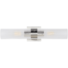 Visual Comfort Studio Collection - Geneva Linear Sconce - Lights Canada
