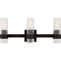 Geneva 3-Light Vanity