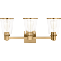 Alessa 3-Light Vanity