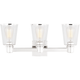 Visual Comfort Studio Collection - Alessa 3-Light Vanity - Lights Canada