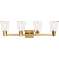 Alessa 4-Light Vanity