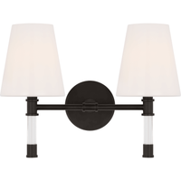 Hanover 2-Light Vanity