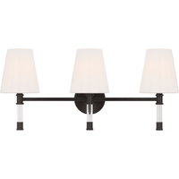 Hanover 3-Light Vanity