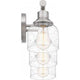 Caverly 3-Light Bath Light