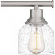 Caverly 3-Light Bath Light