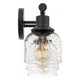 Caverly 3-Light Bath Light