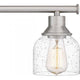 Caverly 4-Light Bath Light