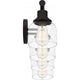 Caverly 4-Light Bath Light