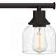 Caverly 4-Light Bath Light