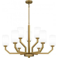 Cavalier 9-Light Chandelier
